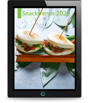 E-Book Snacktrends 2020 Sandwich | snackconnection