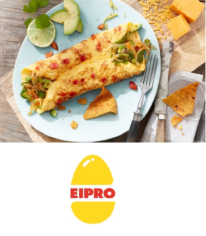 EIPRO - Ei-Genuss für jeden Geschmack