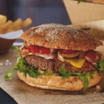 Burger Dattel Bio |snackconnection