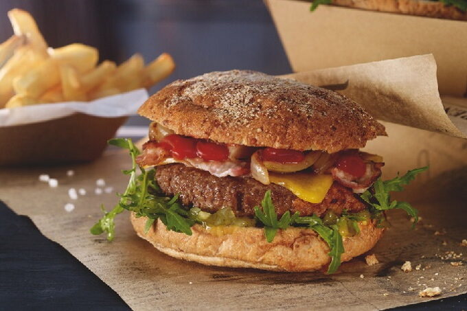 Burger Dattel Bio |snackconnection