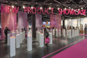 ISM 2020 New Product Showcase