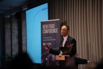 New Food Conference 