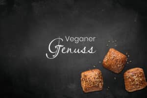 Vegane snacks