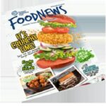 FoodNews Katalog ECF
