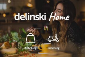 Delinski Home Abholung & Lieferung