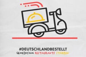 Aktionstag Deutschland bestellt