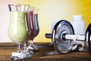 Smoothies Imunbooster | snacocnnection