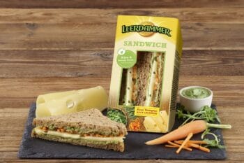 Sandwich_Leerdammer_Rucola_Bel_Foodservice