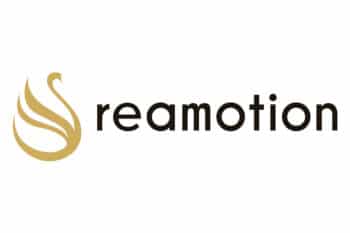 reamotion Logo Grill- und Gargeräte
