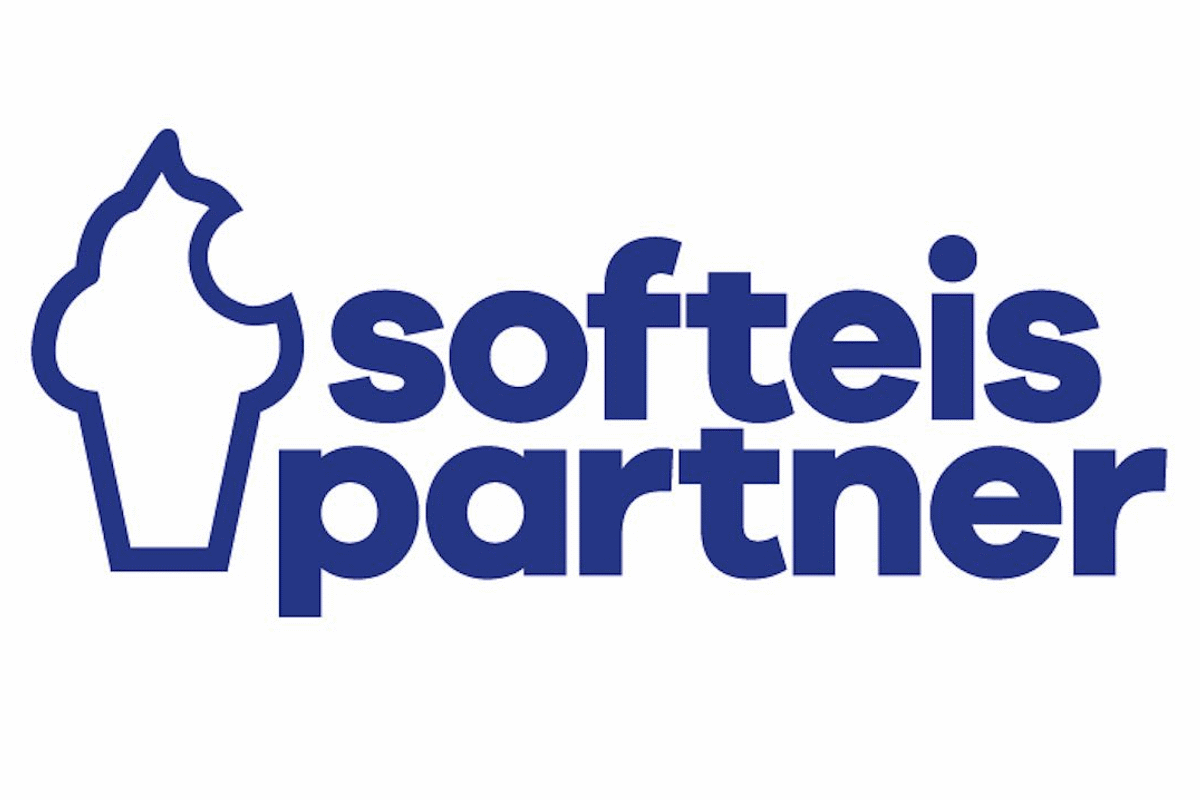 Logo Softeispartner / snackconnection