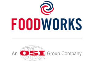 OSI Foodworks Logo