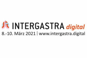 Logo von Intergastra digital 2021 / snackconnection