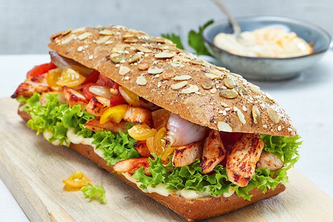 Kuerbis_Chicken-Sandwich