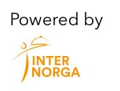 Logo powered by Internorga / snackconnection
