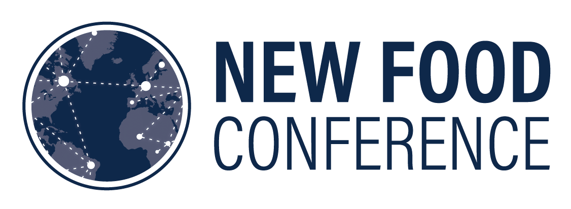 Logo New Food Conference / snackconnection