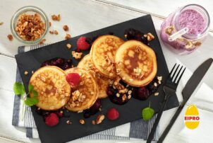 Pancakes | snackconnection