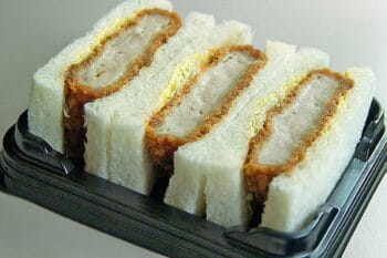 Japanisches Sandwich | snackconnection