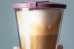 Mehrweg Verpackung ISY Cup Recircle Kaffee Latte