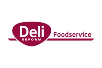 Logo Deli Reform Foodservice