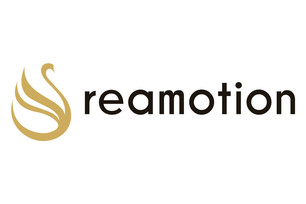 Reamotion logo