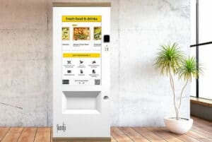 Foodji Automat