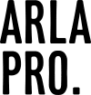 Arla Pro Logo klein 100px