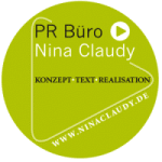 Nina Claudy PR Logo 200px