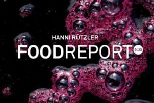 Food Report 2023