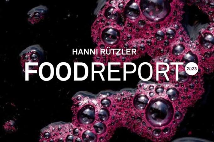 Food Report 2023