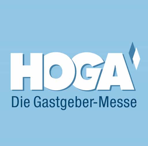 Hoga Messe Logo