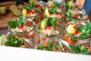Salat Hanoi Foodtruck