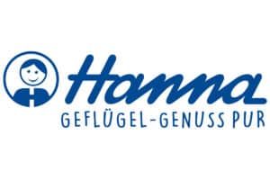 Logo Hanna-Feinkost
