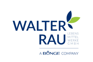 Logo Walter Rau neu