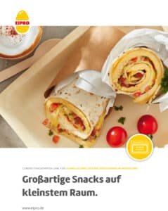 Folder Eipro snacks