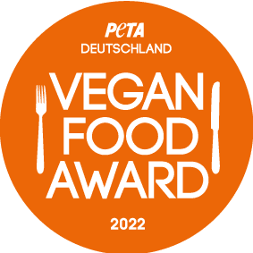 Peta vegan Food Award