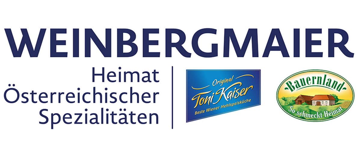 logo Weinbergmaier