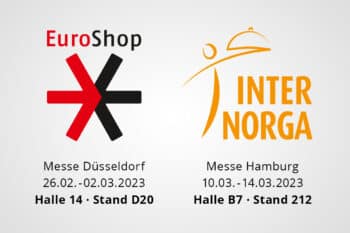 Grafik Internorga & EuroShop 