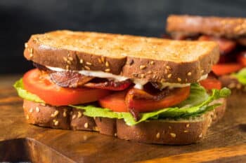 BTL Sandwich 