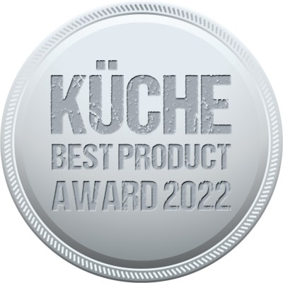 Küche best product award 2022