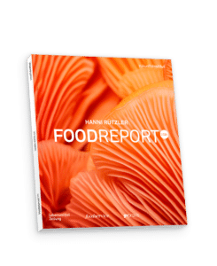 Food Report 2024 Studie