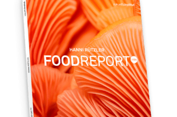 Food Report 2024 Studie