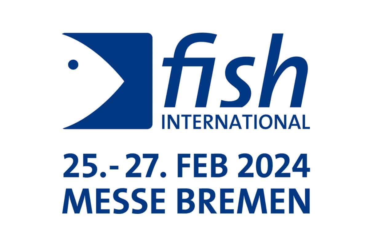 logo fish international