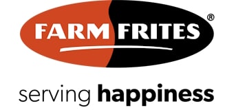 Farm Frites Pommes Logo Gastro