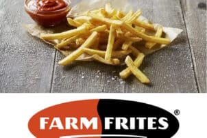 Profilbild von Farm Frites auf snackconnection