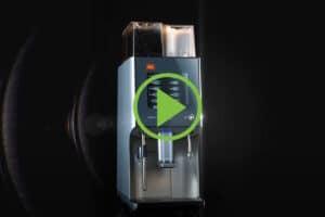 kaffemaschine melitta video
