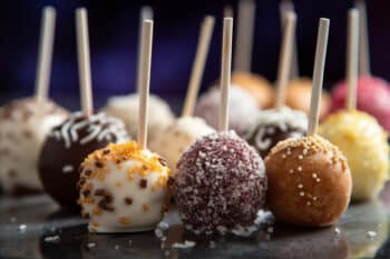 Cake Pops