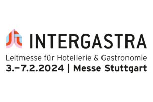 Intergastra 2024 Logo
