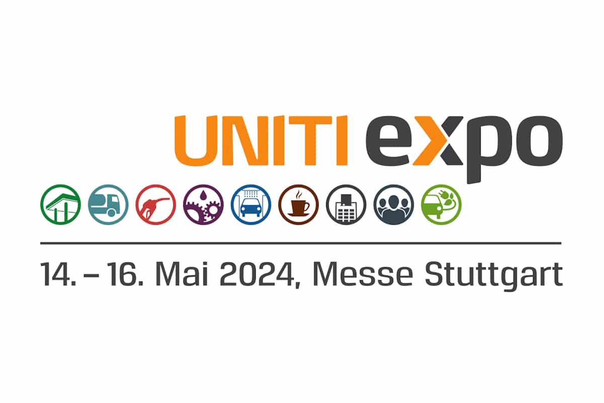 Uniti Expo Logo 2024