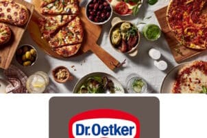 Lieferantenbild Dr. Oetker