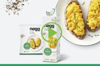 Eipro Veganuary Noegg Videobild